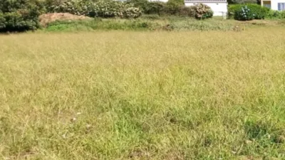Terreno en venta en Calle Mouriscal - Vista 3