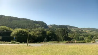 Terreno en venta en Calle Mouriscal - Vista 4