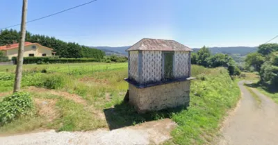 Terreno en venta en Pasaje Lamelas - Vista 2