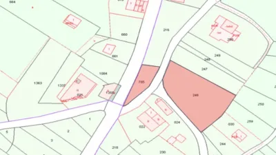 Terreno en venta en Pasaje Lamelas - Vista 5