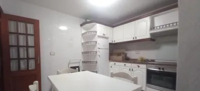 Piso – Cedeira, As Saíñas - Más