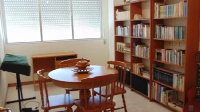 Apartment on Calle de la Laguna photo 14