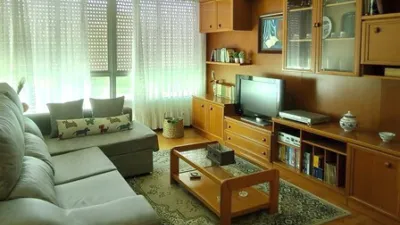 Apartment on Calle de la Laguna photo 13
