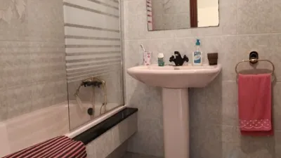 Apartment on Calle de la Laguna photo 11