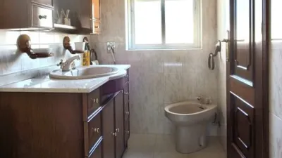 Apartment on Calle de la Laguna photo 21