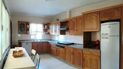 Apartment on Calle de la Laguna photo 7