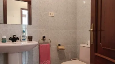 Apartment on Calle de la Laguna photo 12