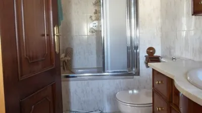 Apartment on Calle de la Laguna photo 20