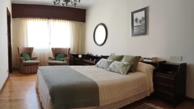 Apartment on Calle de la Laguna photo 17