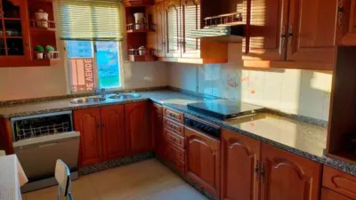 Apartment on Calle de la Laguna photo 8