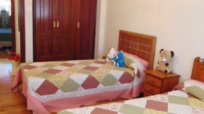 Apartment on Calle de la Laguna photo 16