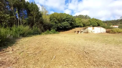 Casa – Cedeira - Más