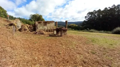 Casa – Cedeira - Vista 5
