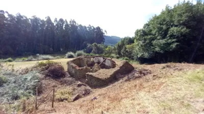 Casa – Cedeira - Vista 3