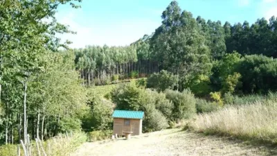 Terreno en venta en Calle Sarandos - Vista 2