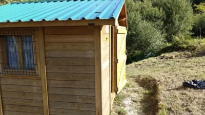 Terreno en venta en Calle Sarandos - Vista 4