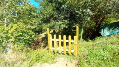 Terreno en venta en Calle Sarandos - Más
