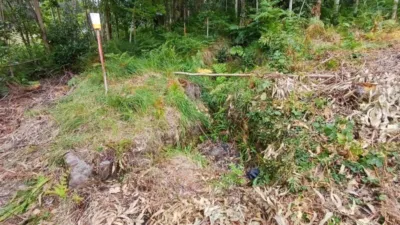 Terreno en venta en Calle As Figueiras - Més