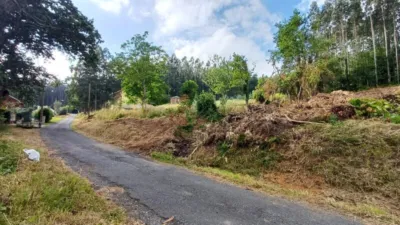 Terreno en venta en Calle As Figueiras - Vista 2