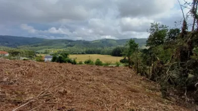Terreno en venta en Calle As Figueiras - Vista 3