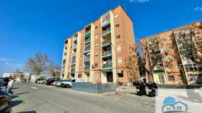 Apartment in Nou Eixample Nord photo 19