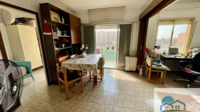 Apartment in Nou Eixample Nord photo 4