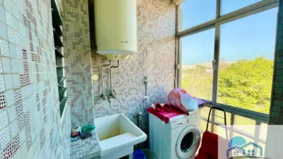 Apartment in Nou Eixample Nord photo 10