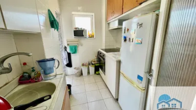 Apartment in Nou Eixample Nord photo 9