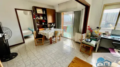 Apartment in Nou Eixample Nord photo 3