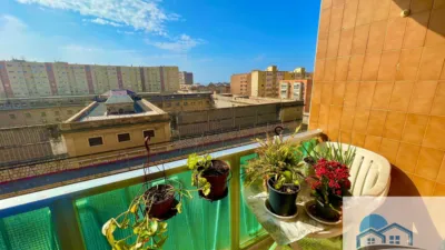 Apartment in Nou Eixample Nord photo 15