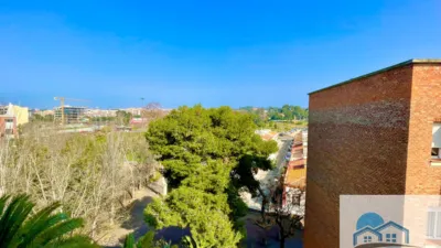Apartment in Nou Eixample Nord photo 11
