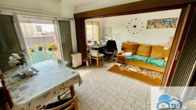 Apartment in Nou Eixample Nord photo 2