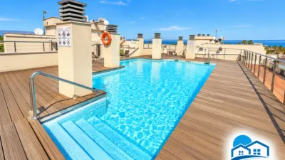 Apartment in Casc Antic-Nou Cambrils photo 29