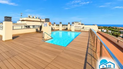 Apartment in Casc Antic-Nou Cambrils photo 30