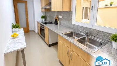 Apartment in Casc Antic-Nou Cambrils photo 11