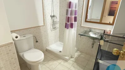 Apartment in Casc Antic-Nou Cambrils photo 27