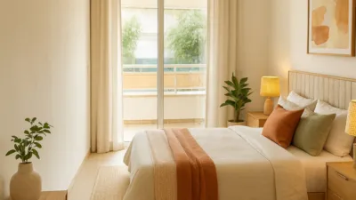 Apartment in Casc Antic-Nou Cambrils photo 18