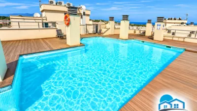 Apartment in Casc Antic-Nou Cambrils photo 32