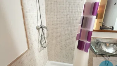 Apartment in Casc Antic-Nou Cambrils photo 28