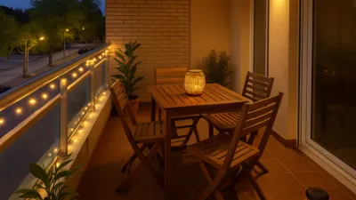Apartment in Casc Antic-Nou Cambrils photo 6