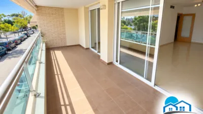 Apartment in Casc Antic-Nou Cambrils photo 3