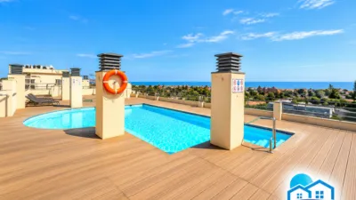 Apartment in Casc Antic-Nou Cambrils photo 31