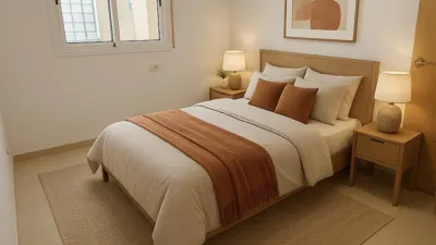 Apartment in Casc Antic-Nou Cambrils photo 26