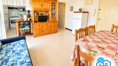 Apartment in Platja dels Capellans - Tourist Area photo 4