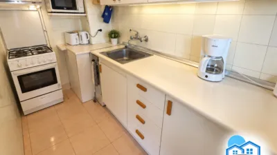 Apartment in Platja dels Capellans - Tourist Area photo 6