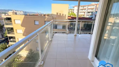 Apartment in Platja dels Capellans - Tourist Area photo 27