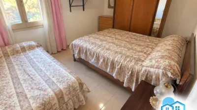 Apartment in Platja dels Capellans - Tourist Area photo 11