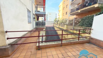 Apartment in Platja dels Capellans - Tourist Area photo 24