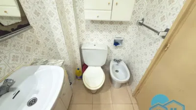 Apartment in Platja dels Capellans - Tourist Area photo 18