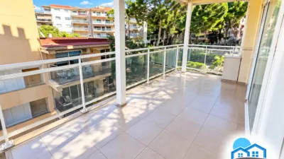 Apartment in Platja dels Capellans - Tourist Area photo 29